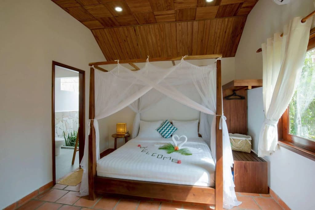 Thanh Kieu Beach Resort - photo 25