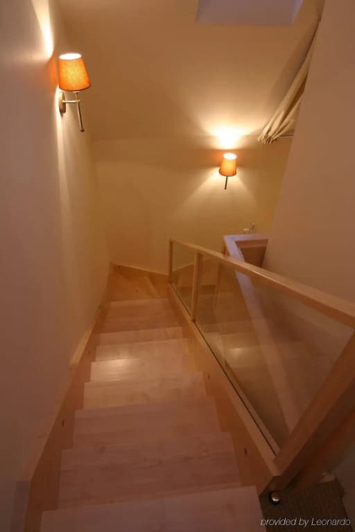 Ventana Hotel Prague - photo 13