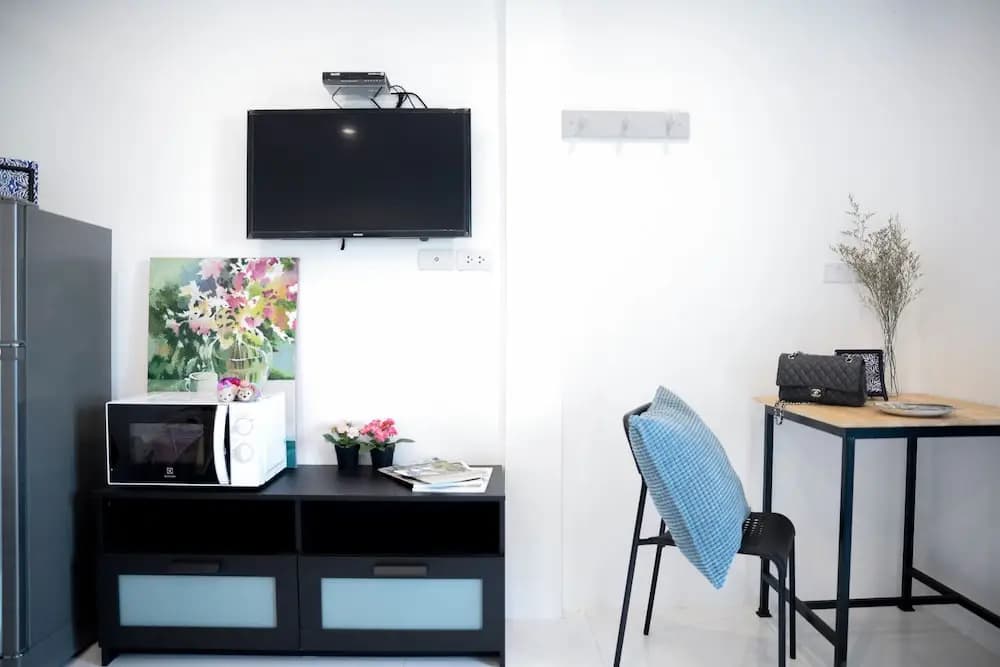 The Pattern Service Apartment - photo 15