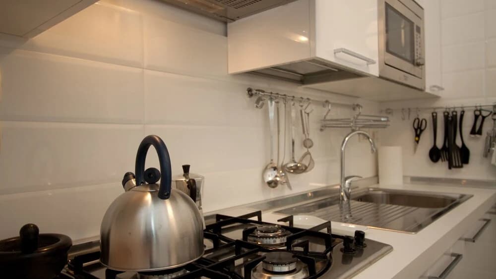 Rental in Rome Maximum - photo 8