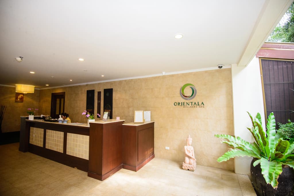 Deevana Patong Resort & Spa - photo 2