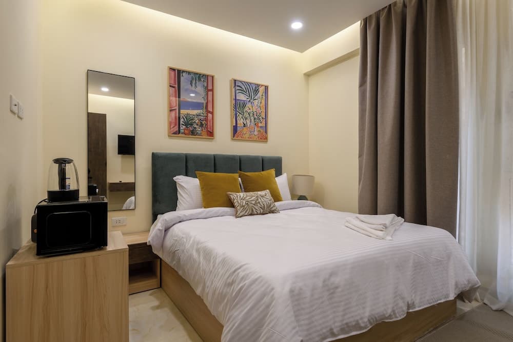 Hazel Spaces Heliopolis - photo 15