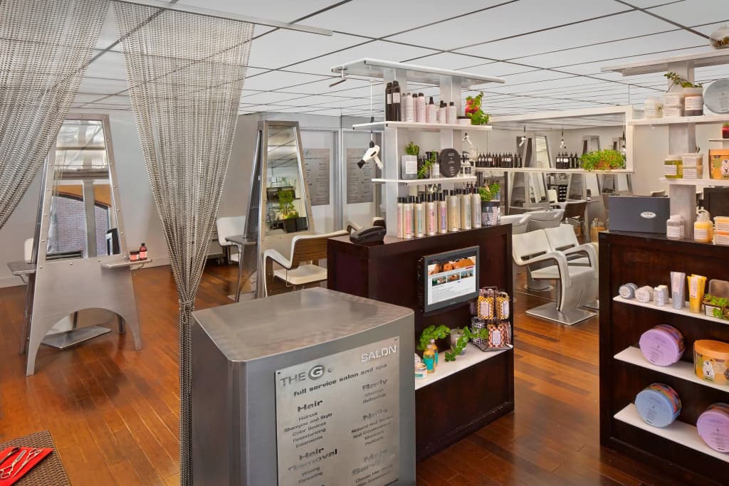 Hyatt Regency Paris Etoile Hotel - photo 45