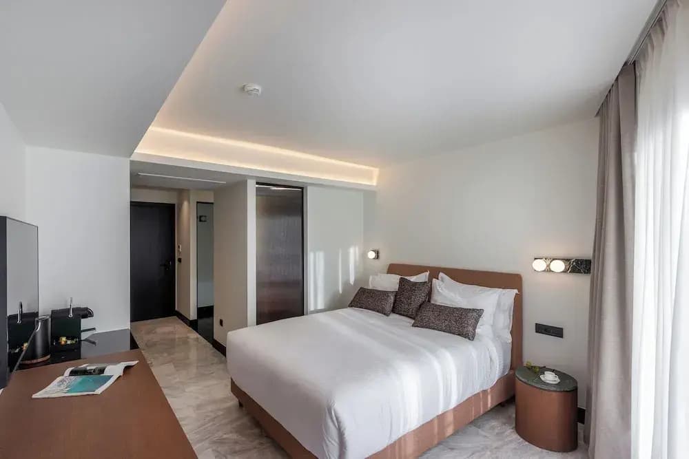 L'Avventura Suites - photo 4