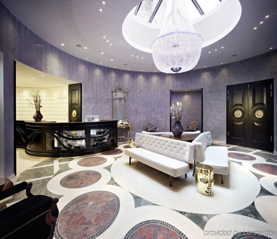 Hotel Sans Souci, Vienna - photo 6