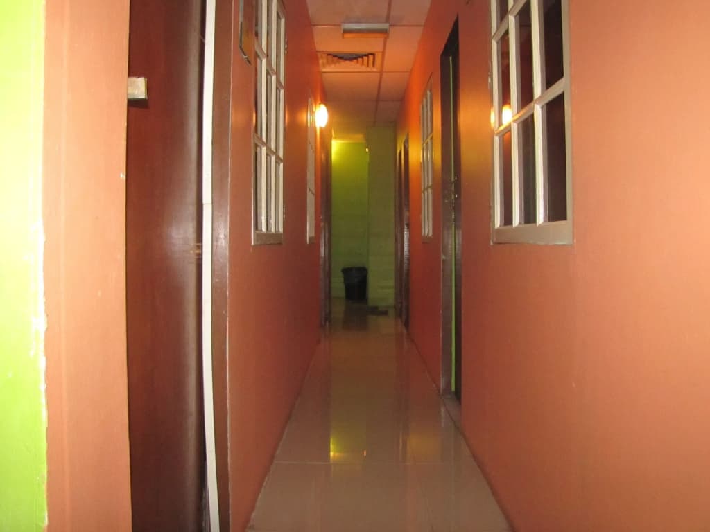 Oasis Guest House - photo 11