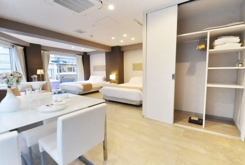 Senlax Inn Osaka - photo 6