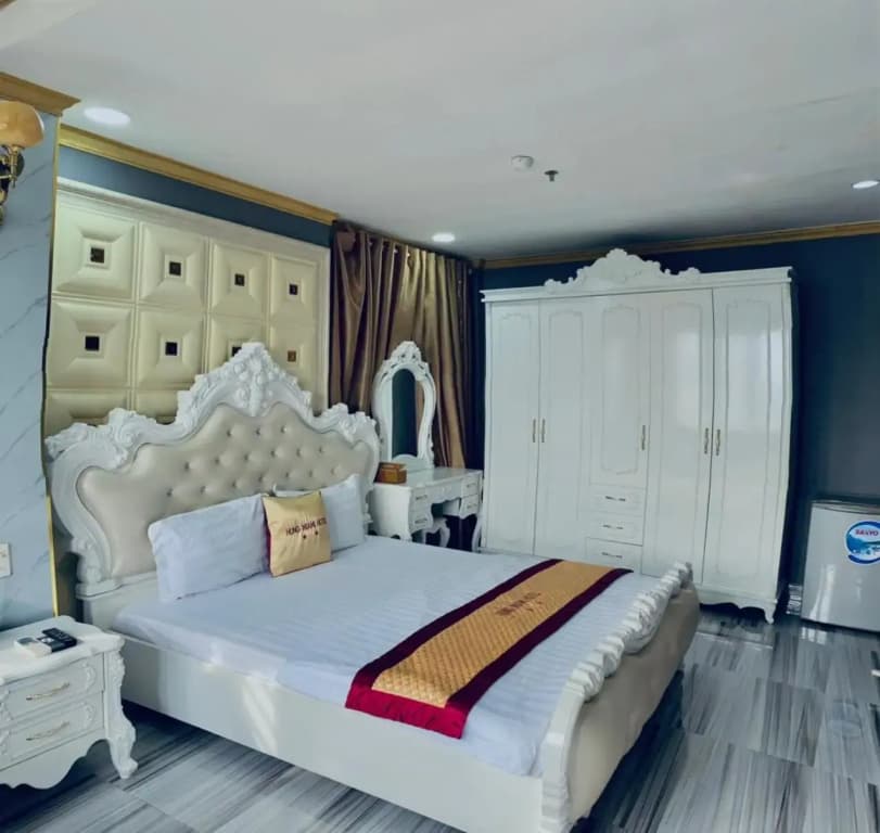 HÙNG MIAMI HOTEl - 3 SAO - photo 2
