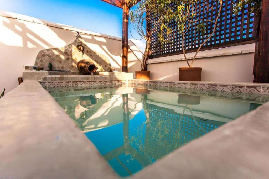 Riad Chams Marrakech - photo 17