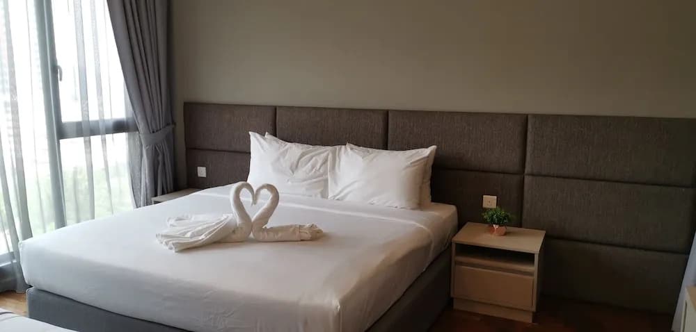 Vista Residences Genting Highlands by CoLiving - photo 3