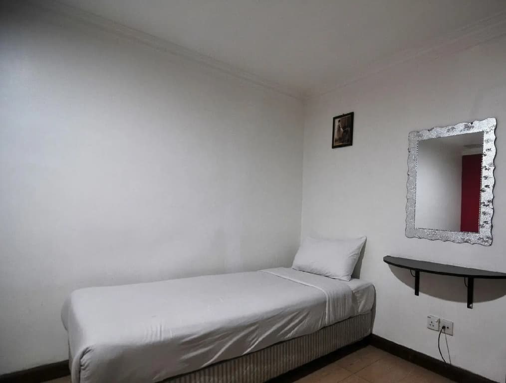 Hotel China Town 2 Kuala Lumpur - photo 19