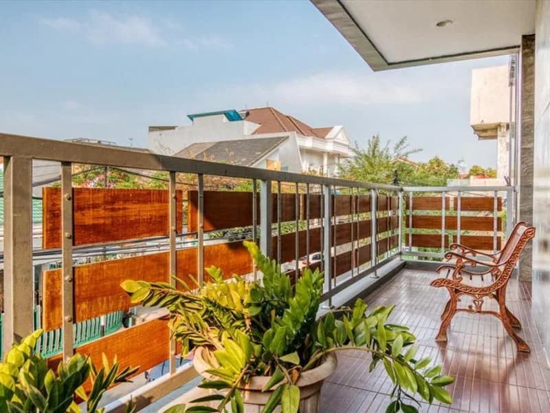 Avia Residence - photo 14