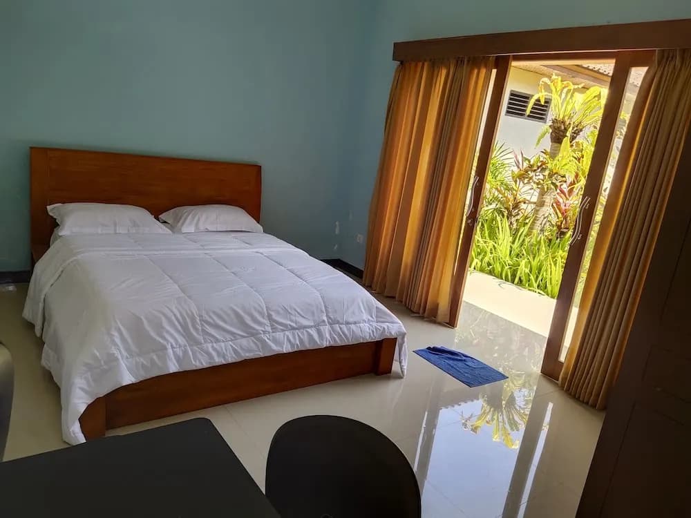 Martin's Guest House - main photo