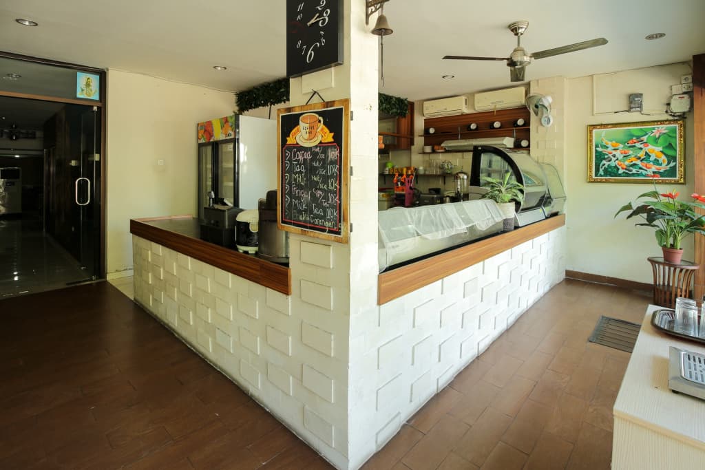 Tuban Torres Accommodation - photo 20
