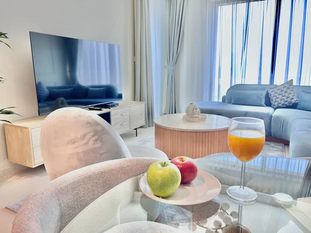 Luxurious 2B in Downtown Views With Dubai Mall Access - photo 11