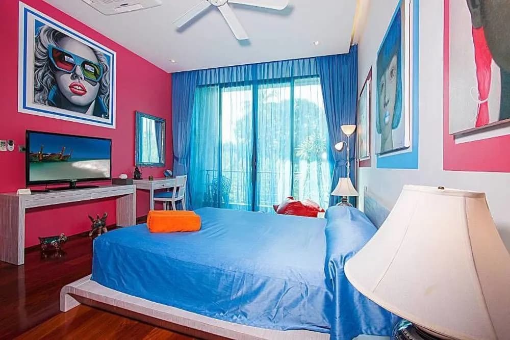 Un-Chan Villa - photo 3