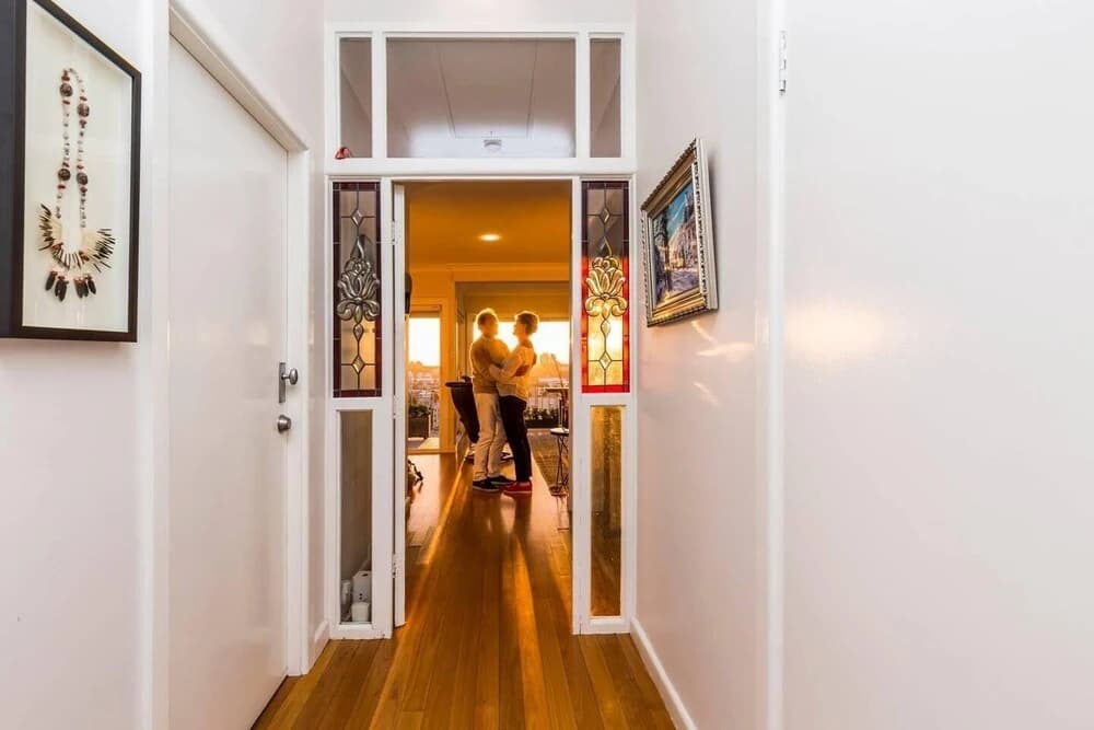 Deco Penthouse With Sydney Harbour Views - photo 15