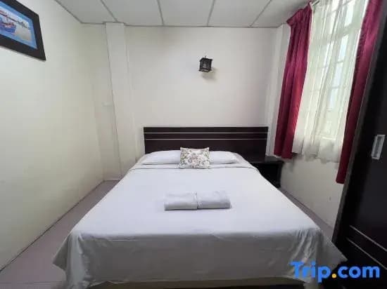 Seri Kemaman Inn, Chukai Terengganu By Zuzu - photo 10