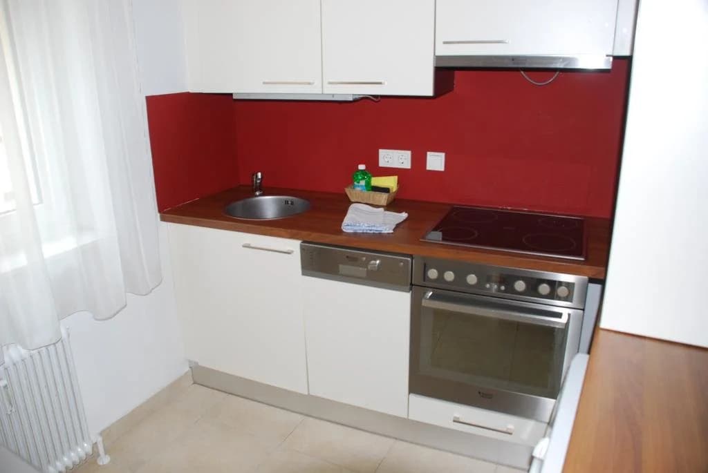 Towns Apartments - photo 14