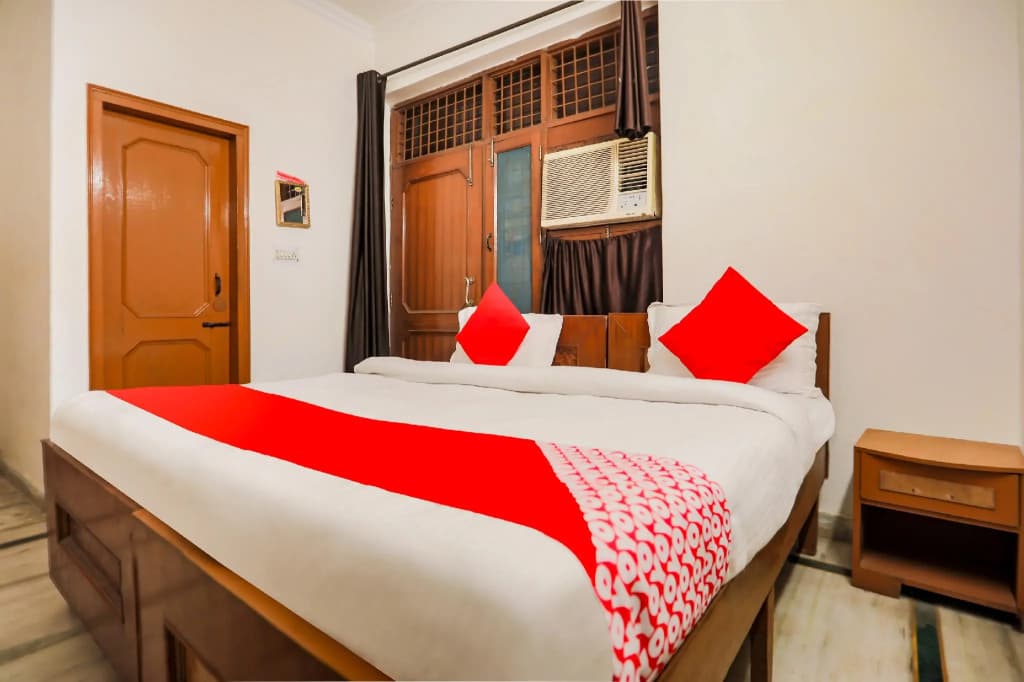 OYO 70216 Bluemoon Inn - photo 4