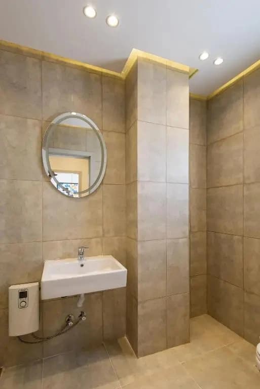 The Green Escape 4BR Villa - photo 11