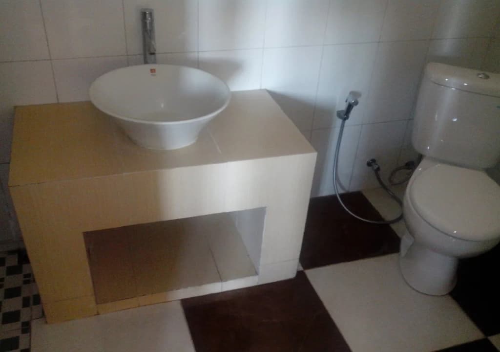 Titiwangsa Homestay - photo 5