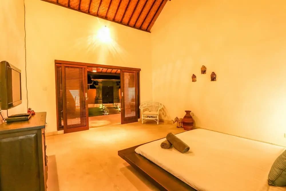 Pevali Villa - Seminyak - photo 2