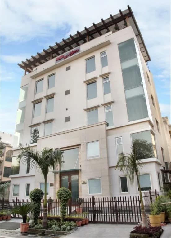 A&M Ressidency - photo 14