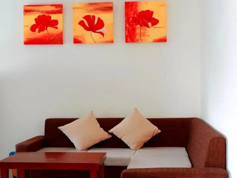 Platinum Beach Hotel & Apartment - photo 6