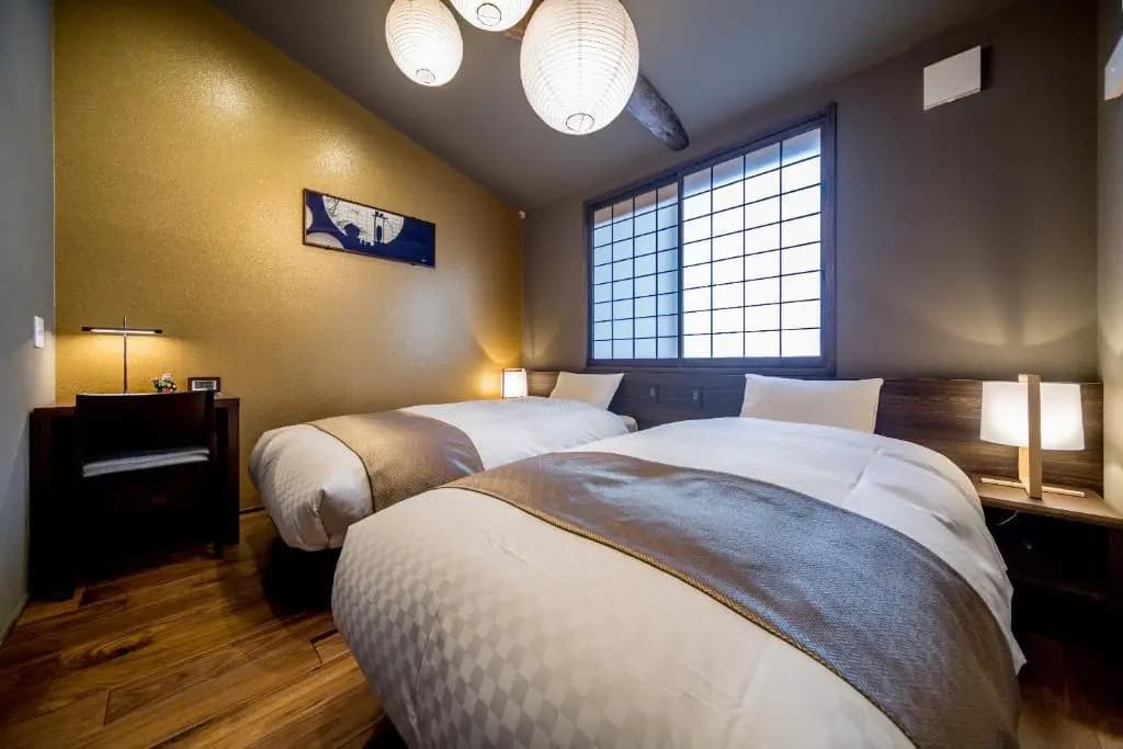 RESI STAY Yasaka-An - photo 6