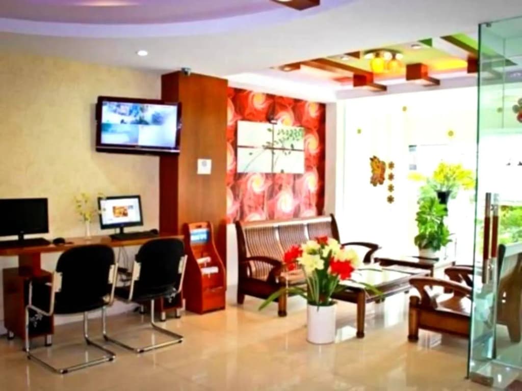 DanaSea Hotel - photo 2