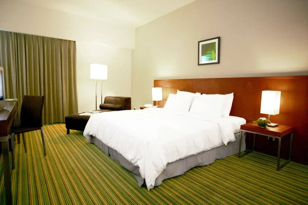 RH Hotel Sibu - photo 5