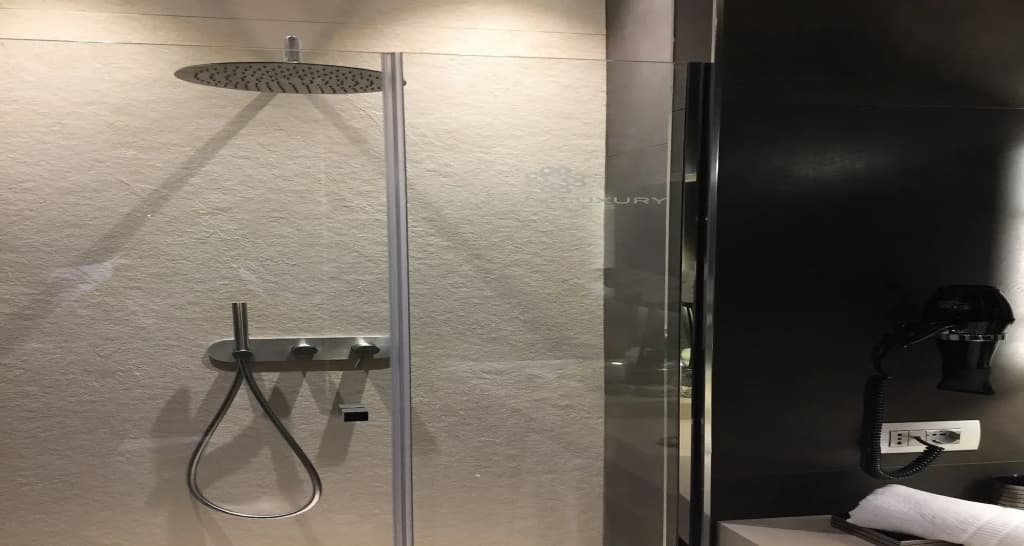 Private Luxury Suite - photo 28
