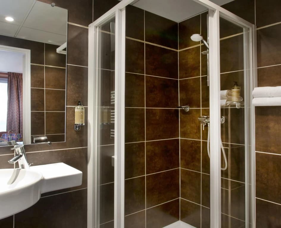 Hôtel du Prince Eugène - photo 7