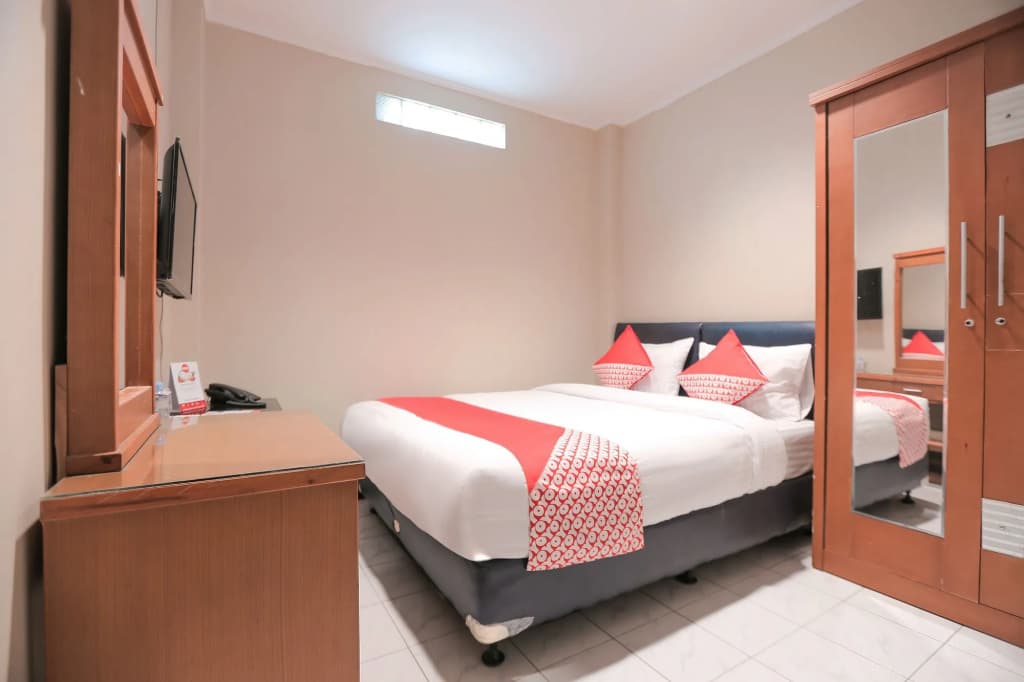 OYO 117 Blueberry Homestay - photo 6