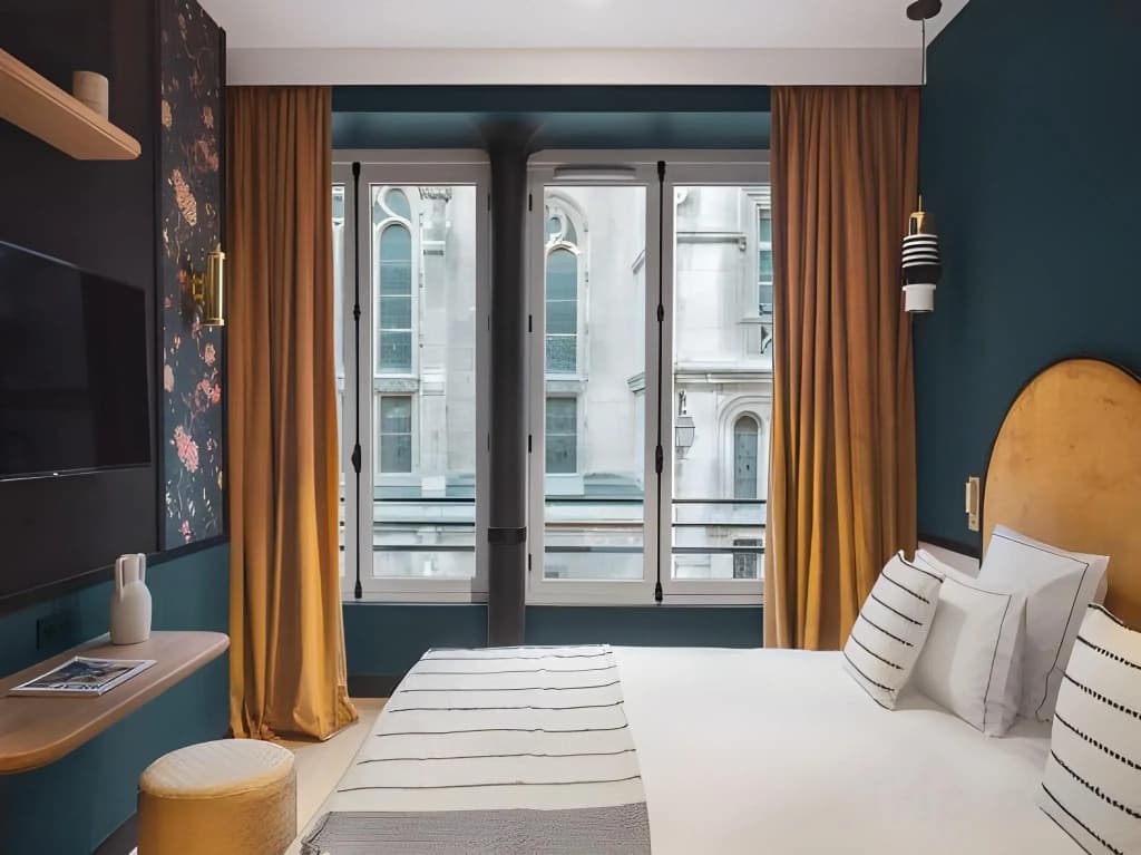 Dandy Hotel - photo 3