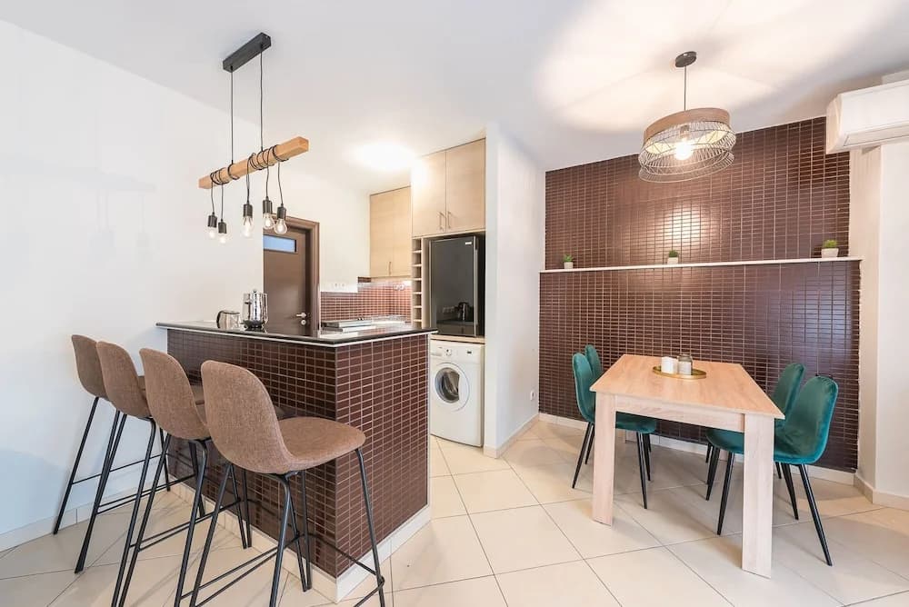 New Syntagma Urban Apartment - photo 16