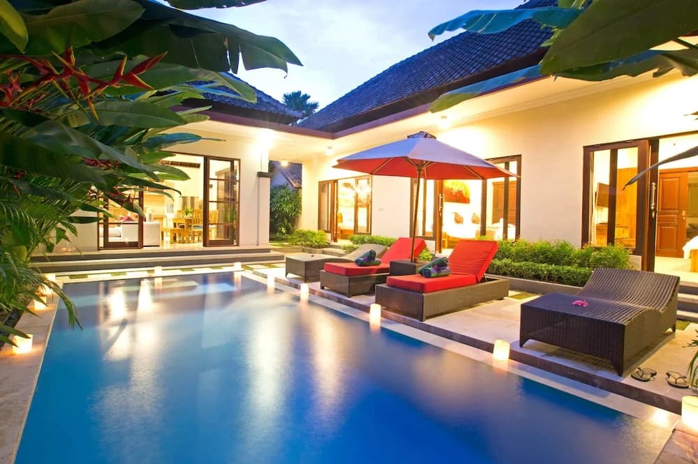 Villa Arushi II - photo 10