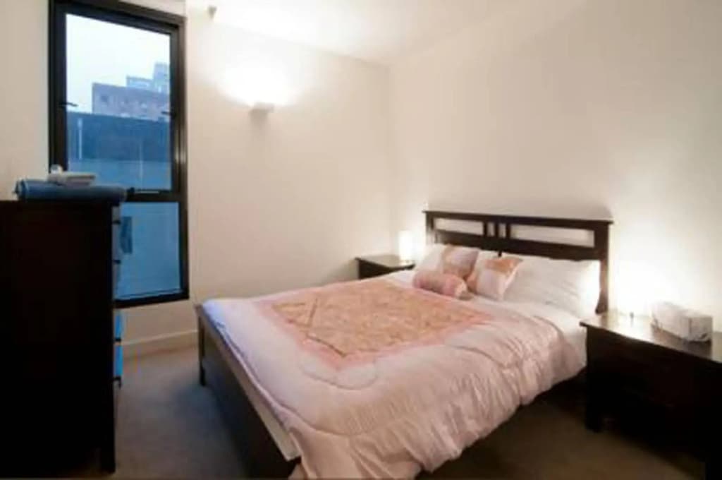 Inner Melbourne Serviced Apartments - photo 5