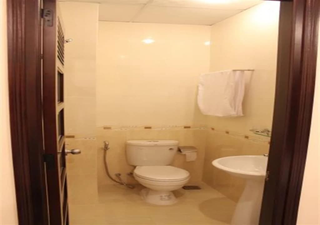 Phuong Binh Hotel - photo 10