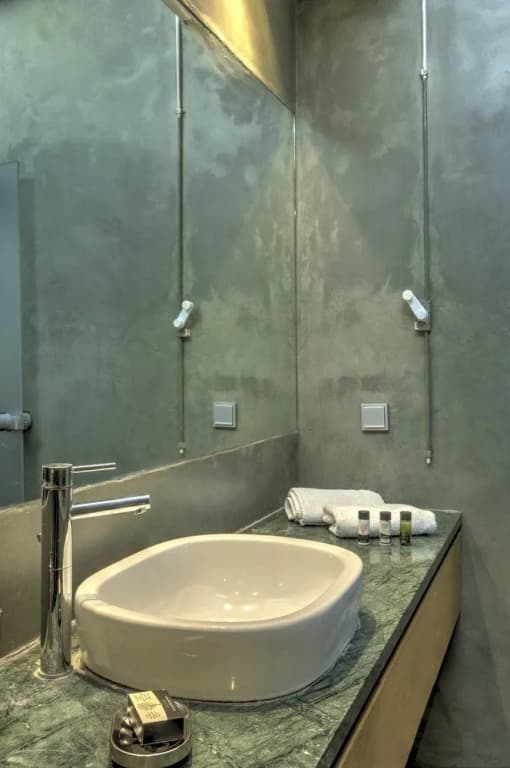 Aria Plaka Residence - photo 10