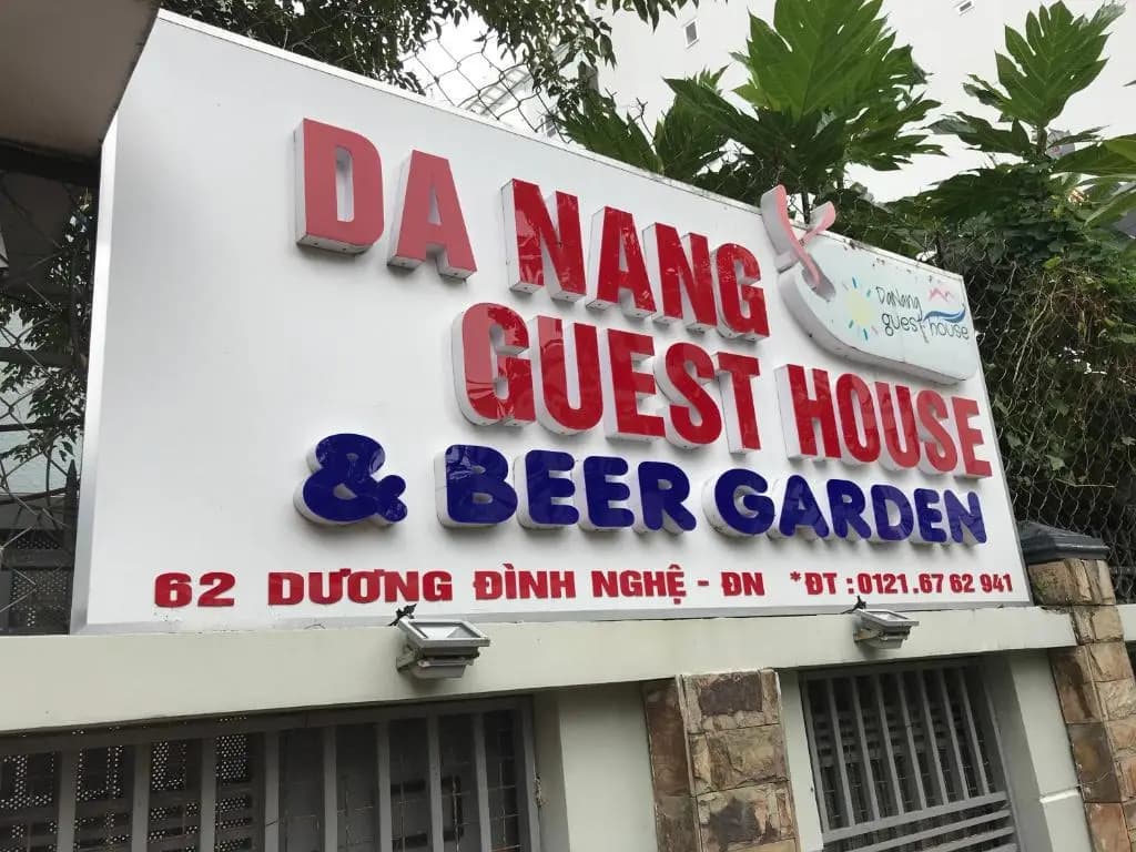 Da Nang Guest House - main photo