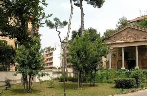A Via Alessandro Torlonia - photo 3