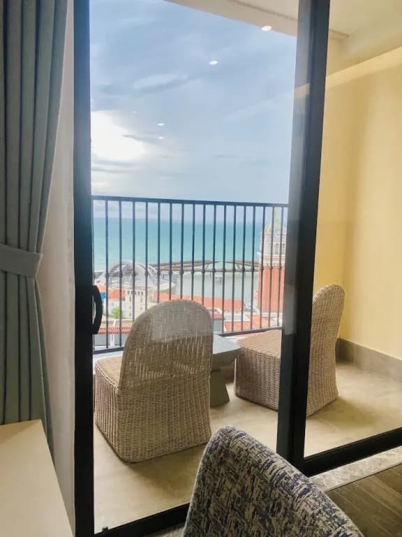 La Phan Phu Quoc Hillside Apartment - photo 7