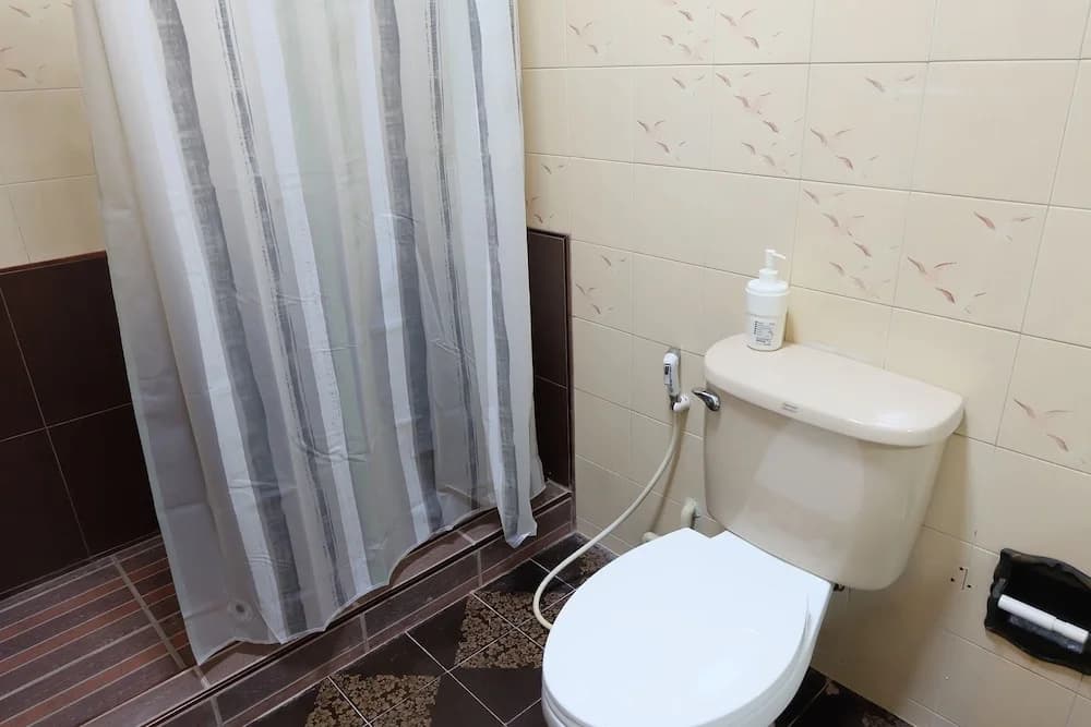 Manii Hostel Asoke - photo 8