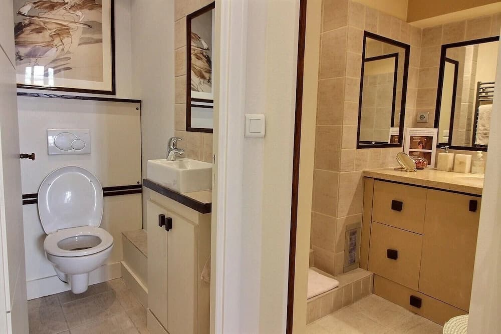 116324 - 2 person apartment near Eiffel Tower - photo 6