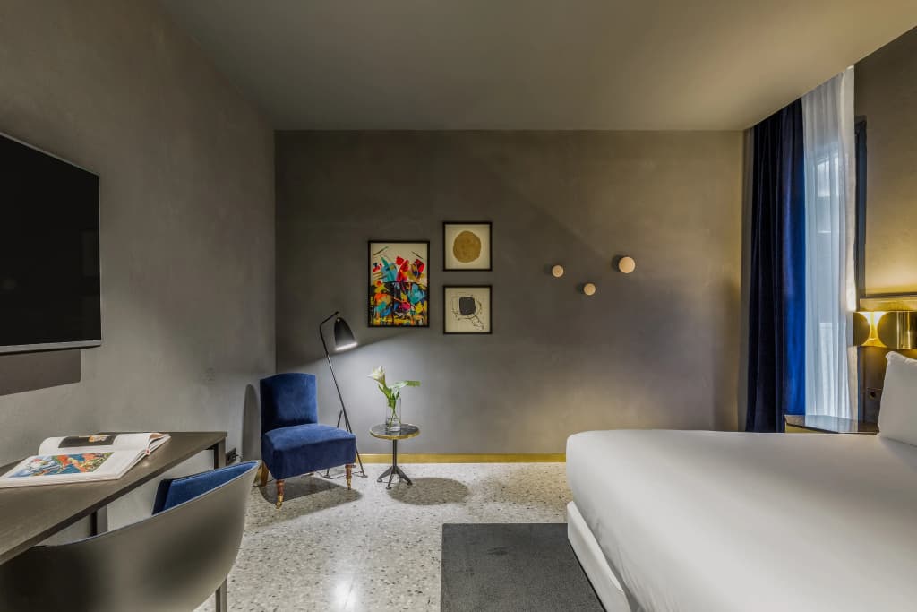 Room Mate Collection Gerard, Barcelona - photo 35
