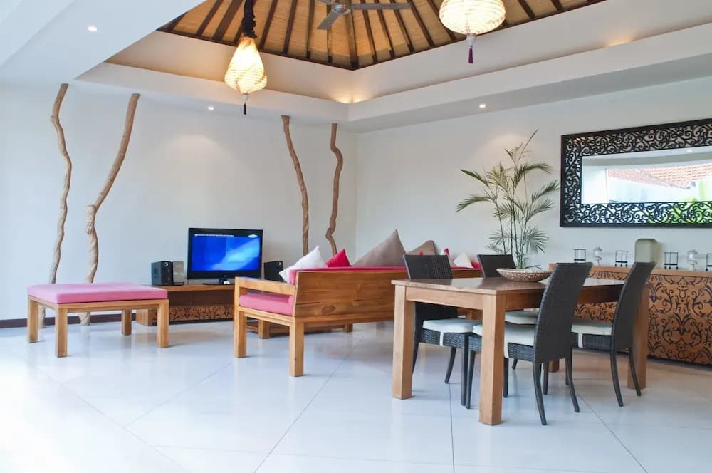 Villa Umah Kupu-Kupu - photo 30