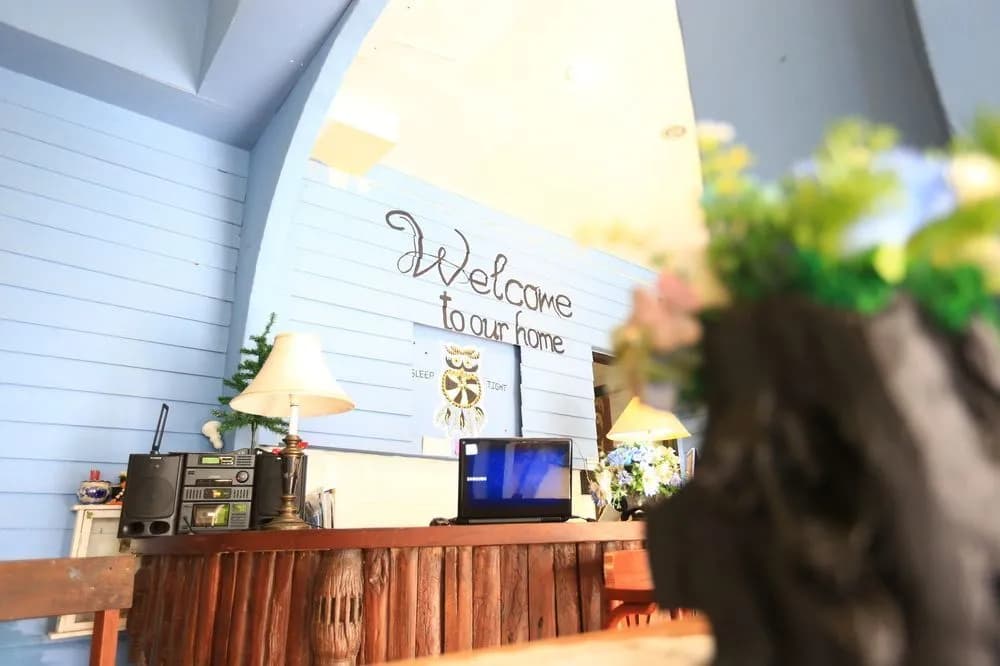 Babo House Bangkok - photo 19