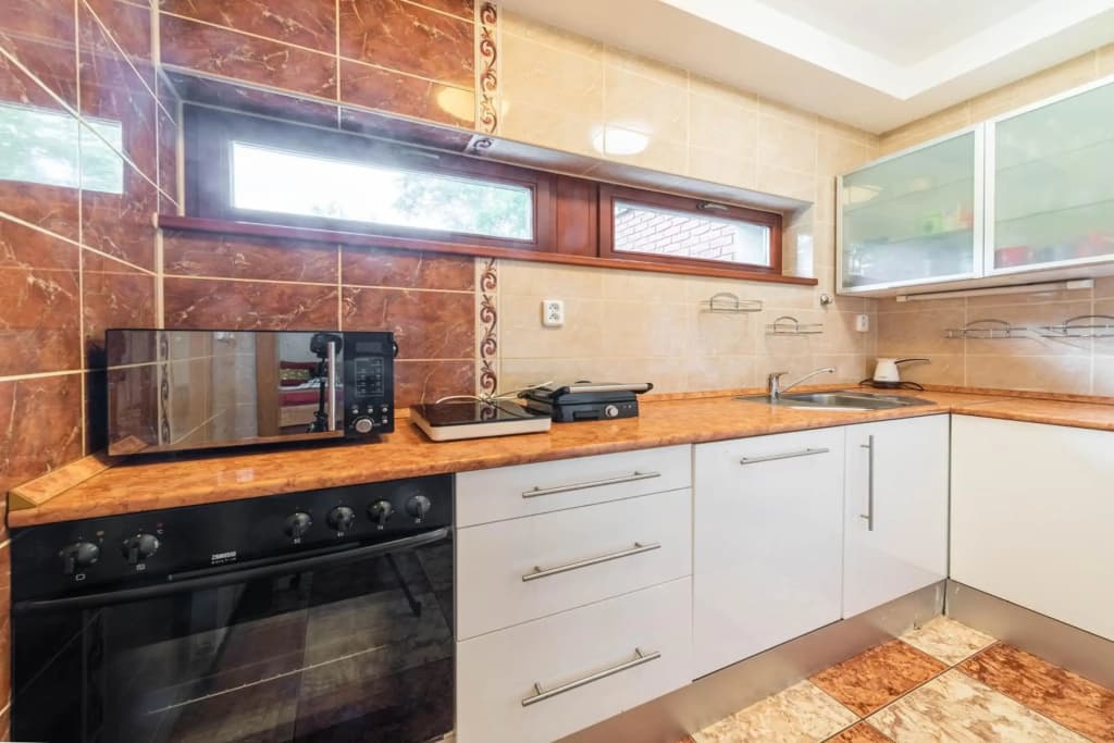 Apartmán blizko centra Prahy - photo 9